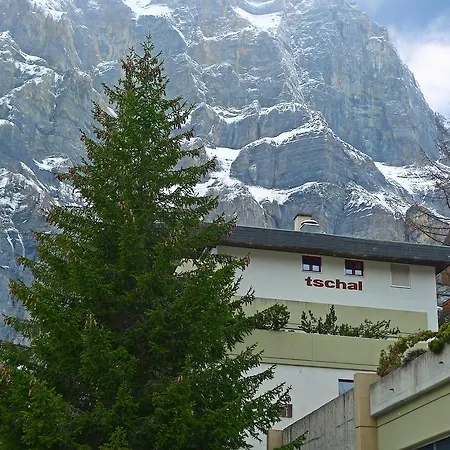 Apartamento Studio Apartment 24 Leukerbad