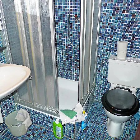 Studio Apartment 24 Leukerbad