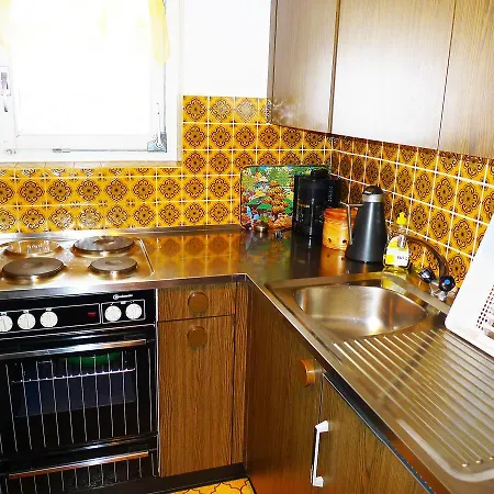 Studio Apartment 24 Apartamento *