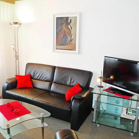 Studio Apartment 24 Apartamento