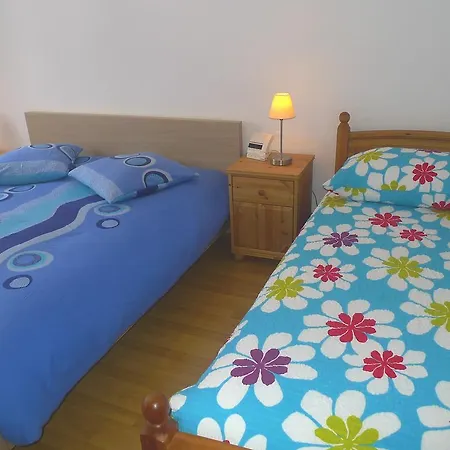 Apartamento Studio Apartment 24 *