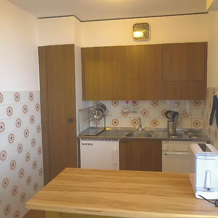 Studio Apartment 24 Apartamento *