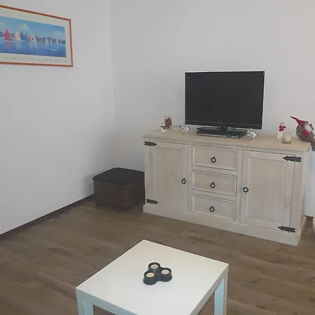 Apartamento Studio Apartment 24