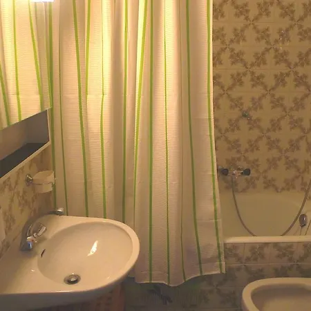 Studio Apartment 24 Apartamento *