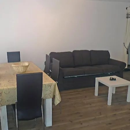 Studio Apartment 24 * Leukerbad