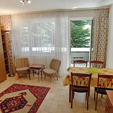 Apartamento Studio Apartment 24 *