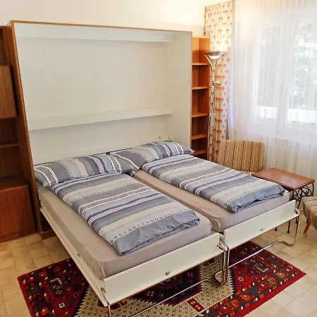 Studio Apartment 24