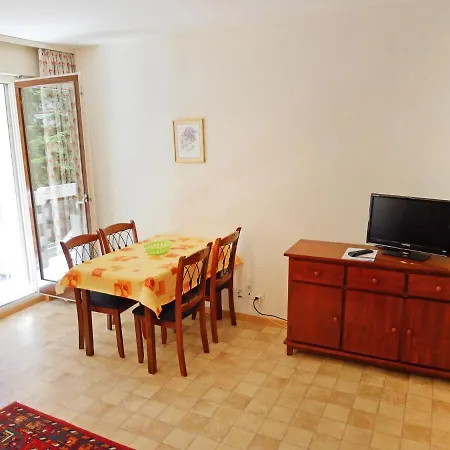 Studio Apartment 24 *