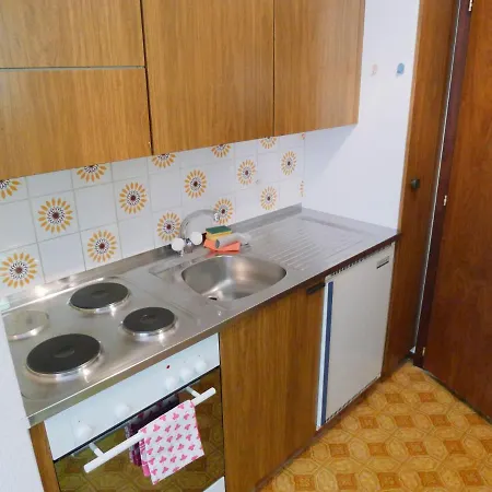 Apartamento Studio Apartment 24 Leukerbad