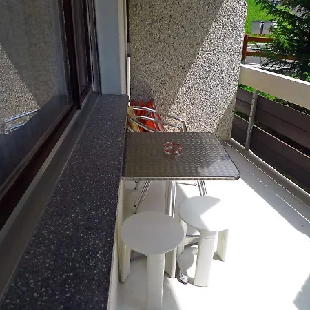 Apartamento Studio Apartment 24 *