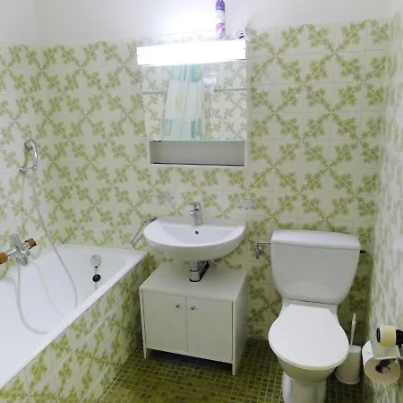 Apartamento Studio Apartment 24 *
